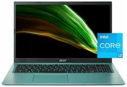 Ноутбук 15.6 ACER A315-58-354Z [NX. ADGER.004] FullHD/Core i3-1115G4/8/HDD 1Tb/no OS