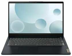 Ноутбук Lenovo IP3 15IAU7 15.6″ серый (82RK00QNRK)