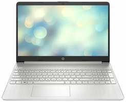 Ноутбук HP 15s-eq2017ci Ryzen 5 5500U, 16GB DDR4, SSD 512gb, AMD Radeon, Win 11. РФ клавиатура