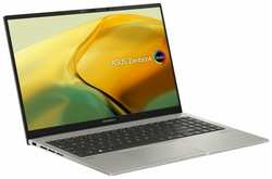 Ноутбук ASUS VivoBook 16 X1605ZA-MB363 WUXGA (1920x1200) Intel Core i5-12500H/16GB/SSD512GB/16//NoOS/ (90NB0ZA3-M000YL0)
