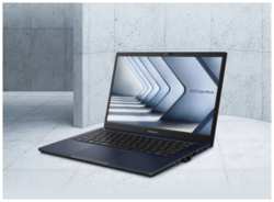 Ноутбук ASUS ExpertBook B1 B1402 14″ 1920*1080 IPS, Intel i5-1235U 10 ядер, RAM 16Gb, SSD 512Gb, Windows 11, черный