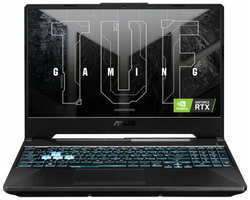Игровой ноутбук Asus TUF Gaming A15 FA506NF-HN042 (90NR0JE7-M004R0)
