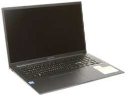 Ноутбук Asus X1704ZA-AU086 серый {i3 1215U / 8ГБ / 512ГБ SSD / UHD / 17.3″ FHD IPS / DOS}