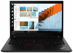 Ноутбук Lenovo Ноутбук Lenovo Thinkpad T14 gen2 20W1-SCA700 Core i7-1165G7/14″/1920x1080/16GB/256GB SSD/Win 11 Pro