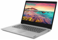 15.6″ Ноутбук Lenovo IdeaPad S145-15API (Ryzen 5 3500U, 8GB RAM, SSD 256GB, HDD 500GB, 1920x1080 TN, Win 11 Home)