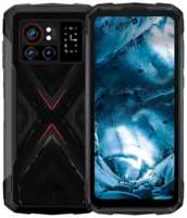 Смартфон HOTWAV Cyber X 8 / 256 ГБ, Dual nano SIM, черный