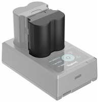 CoolLCD Аккумулятор NP-W235 для камер Fujifilm SmallRig 4072 Camera Battery с чипом