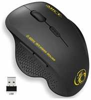 Wireless Technology Компьютерная беспроводная мышь / Игровая мышка для игр Gamer Mouse