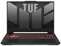 Игровой ноутбук ASUS TUF Gaming FA507NV-LP023 noOS (90NR0E85-M002A0)