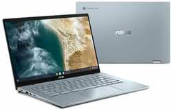 Серия ноутбуков ASUS CX5400 Chromebook CX5 Flip (14.0″)