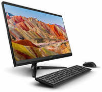 Acer Моноблок Acer Aspire C27-1800 Core i5-1335U/16Gb/SSD512Gb/27″/FHD/IPS/KB/M/noOS/ (DQ. BKKCD.001) DQ. BKKCD.001
