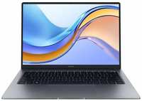 Ноутбук Honor MagicBook X 16 16″ 5301AFGS (Intel Core i5-12450H/8Gb/SSD 512Gb/16″/1920x1080/UHD Graphics/Win11H Rus)