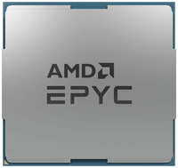 Процессор AMD EPYC 9274F SP5, 24 x 4100 МГц, OEM