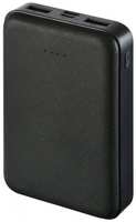 Портативный аккумулятор Buro T4-10000, черный, упаковка: коробка