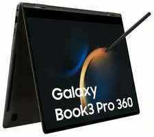 Samsung Electronics Samsung Galaxy Book3 Pro 360