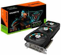 GIGABYTE Видеокарта NVIDIA GeForce RTX 4070TI