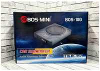 Сабвуфер напольный Bos-mini 10G