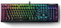 Игровая клавиатура Razer BlackWidow V4 X, русские буквы, механические переключатели Switch (RZ03-04700800-R3R1)