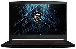 Ноутбук MSI GF63 12VF-467RU Thin 9S7-16R821-467 (CORE i7 2300 MHz (12650H) / 16Gb / 512 Gb SSD / 15.6″ / 1920x1080 / nVidia GeForce RTX 4060 GDDR6 / Win 11 Home)