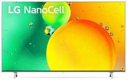 Телевизор LG 55NANO776QA NanoCell (55 ″, )