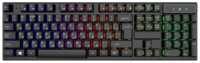 Проводная клавиатура игровая Alteracs K002-GLCс подсветкой