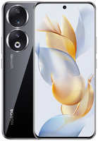 Смартфон HONOR 90 8 / 256 ГБ Global для РФ, Dual nano SIM, midnight black
