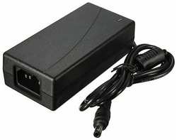 OEM Блок питания 48V 3A разъем 5.5x2.5 мм