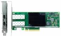 Адаптер Lenovo ThinkSystem Intel X710-DA2 PCIe 10Gb 2-Port SFP+ Ethernet Adapter