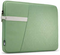 Чехол для ноутбука 14″ на молнии, зеленый, Case Logic IBRS214IG 3204910