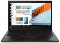 Ноутбук Lenovo ThinkPad T14p Gen1 14″ I9-13900H / Intel Iris Xe / 32 ГБ /1 ТБ
