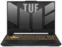 Игровой ноутбук Asus TUF Gaming FX707ZU4-HX019 (90NR0FJ5-M000U0)