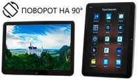 AVEL Навесной монитор 10,5″ на подголовник AVS1025MPP (01) на Android