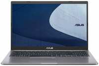 Ноутбук Asus ExpertBook P1512CEA-BQ0037 15.6 FHD/i3-1115G4/8GB/SSD256GB/Intel UHD/RJ45/DOS/Slate
