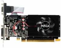 Sinotex Ninja Видеокарта Sinotex GeForce GT 730 NINJA LP 4G