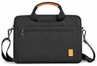 Сумка для ноутбука WiWU Pioneer Handbag Pro 15.6″