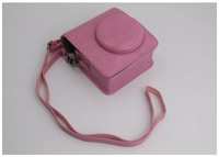 Чехол для Instax Mini 40, розовый