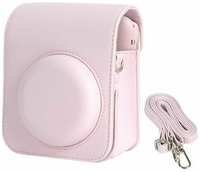 Чехол / сумка для Instax Mini 12, blossom pink