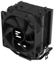 Кулер для процессора Zalman CNPS4X BLACK, черный