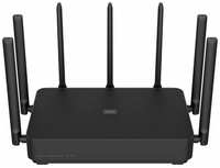 Маршрутизатор сети Mi Router AX3200 RB01 - Wi-Fi высокоскоростной роутер. Точка доступа маршрутизатора (DVB4314GL)