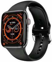 Умные смарт-часы Meidao A8 Pro Smart Watch, 2.06 inch, Чёрные