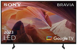 Телевизор Sony KD-55X80L