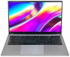 Ноутбук 16,1″ Hiper ExpertBook MTL1601 Core i5 1235U/16Gb/512Gb SSD/16.1″ FullHD/DOS (MTL1601B1235UDS)