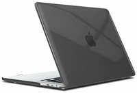 Isa Чехол для Apple MacBook Pro 16 2019 А2141, Nova Store, пластик, глянец
