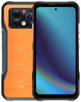 Смартфон DOOGEE V20 Pro 12 / 256 ГБ Global, Dual nano SIM, оранжевый