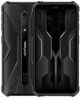 Смартфон Ulefone Armor X12 Pro 4 / 64 ГБ, Dual nano SIM, black