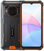 Смартфон Blackview BV6200 4 / 64 ГБ, 2 nano SIM, оранжевый