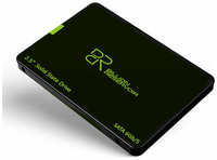 512 ГБ Внутренний SSD диск Billion Reservoir 2.5″ SATA3 (J11-512GB-B)