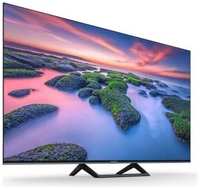 Телевизор Xiaomi Mi TV A2, 55″, 3840x2160, DVB/T2/C/S2, HDMI 3, USB 2, Smart TV