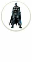 Попсокет BUGRIKSHOP принт ″Бэтмен, The Batman″ - BМ0003