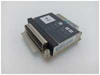 Радиатор для HP BL460c G9 для CPU 1 (740345-001, 777687-001)